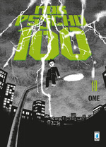 Mob Psycho 100